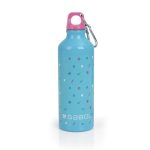 Bouteille Pique-Nique en Aluminium CONFETTI 232648-012 GABOL