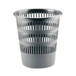 Poubelle Gris FAIBO