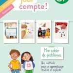 Chaque jour compte  CP- Maths édition: HATIER