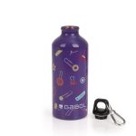 Bouteille Pique-Nique en Aluminium DIARY 232848-029 GABOL – Image 2