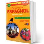 Dictionnaire Poche Hachette Vox - Bilingue Espagnol