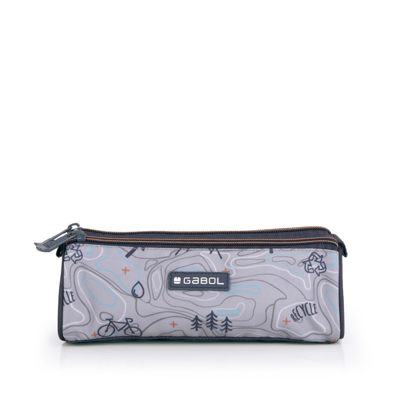 earth 509-1 Trousse EARTH 233509-016 GABOL – Image 1