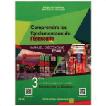 Economie Tome 2 -3éme année Secondaire