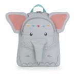 Sac A Dos Eléphant Fauna 232360-016 GABOL