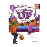 Every Body up 1 Student Book