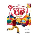 Every Body up 5 Student Book