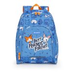 Sac A Dos Friends 233128-003 GABOL