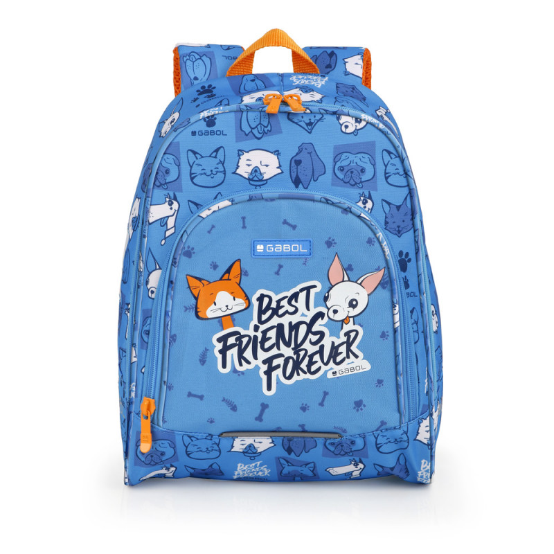 friends 128-1 Sac A Dos Friends 233128-003 GABOL – Image 1