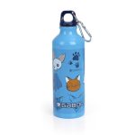Bouteille Pique-Nique en Aluminium FRIENDS 233148-003 GABOL