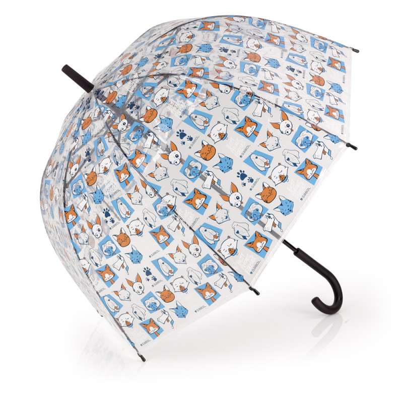 friends 199-031-1 Parapluie FREINDS 233199-031 GABOL – Image 1