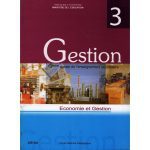 Gestion   -3éme année Secondaire