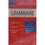 Livres de bord : Grammaire - - les règles essentielles pour s'exprimer sans Fautes