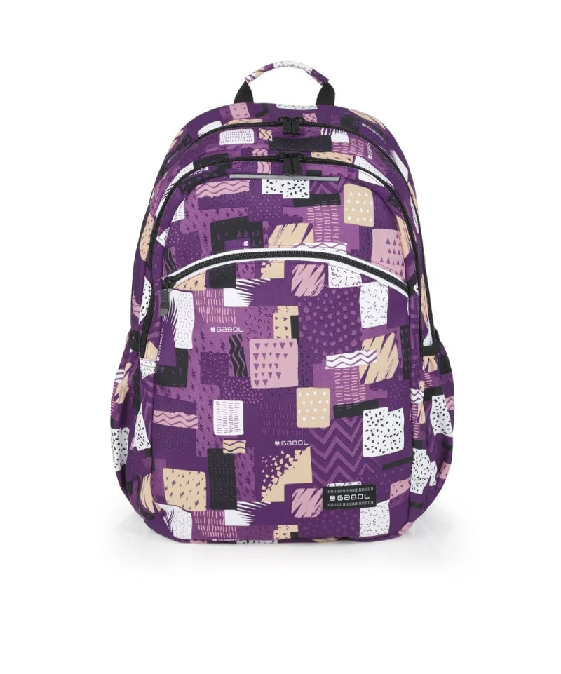 grab 896-1 Sac A Dos Grab 231896-029 GABOL – Image 1