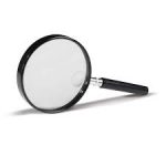 Loupe Magnifying Glass NISPREA – Image 2