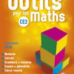 Les Nouveaux Outils pour les Maths CE2 édition: MAGNARD