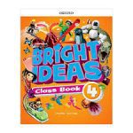 Bright Ideas 4 Class Book