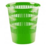 Poubelle Vert Fluo FAIBO