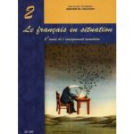 Le Français en Situation - 2éme année Secondaire