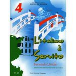 L'itaiiano é servito 2 BAC