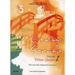 L'italiano é servito -3éme année Secondaire