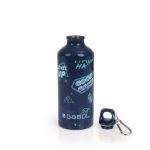 Bouteille Pique-Nique en Aluminium LOOT 233448-003 GABOL – Image 2