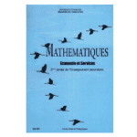 Mathématiques  - 2éme année Secondaire(Economie Gestion )