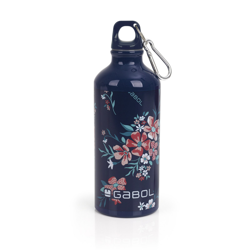 melissa 048-003 Bouteille Pique-Nique en Aluminium MELISSA 233048-003 GABOL – Image 1
