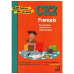 Mon cahier de soutien français CE2 édition: BELIN