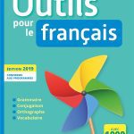 Outils Pour Le Français CM1 édition: MAGNARD