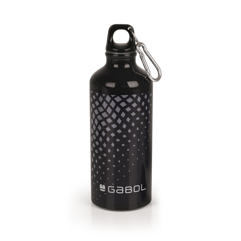 oxygen 948-001 Bouteille Pique-Nique en Aluminium OXYGEN 231948-001 GABOL – Image 1