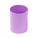 Porte Stylo Violet Pastel FAIBO