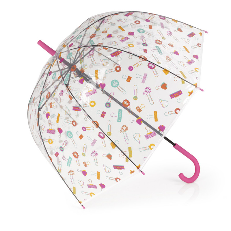 paraguas diary 899-031.1 Parapluie DIARY 232899-031 GABOL – Image 1