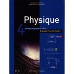 Science Physiques  BAC Sciences Expérimentales