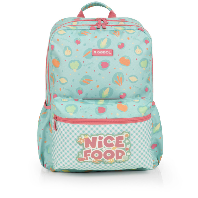 picnic 453 -1 Sac A Dos Picnic 232453-045 GABOL – Image 1