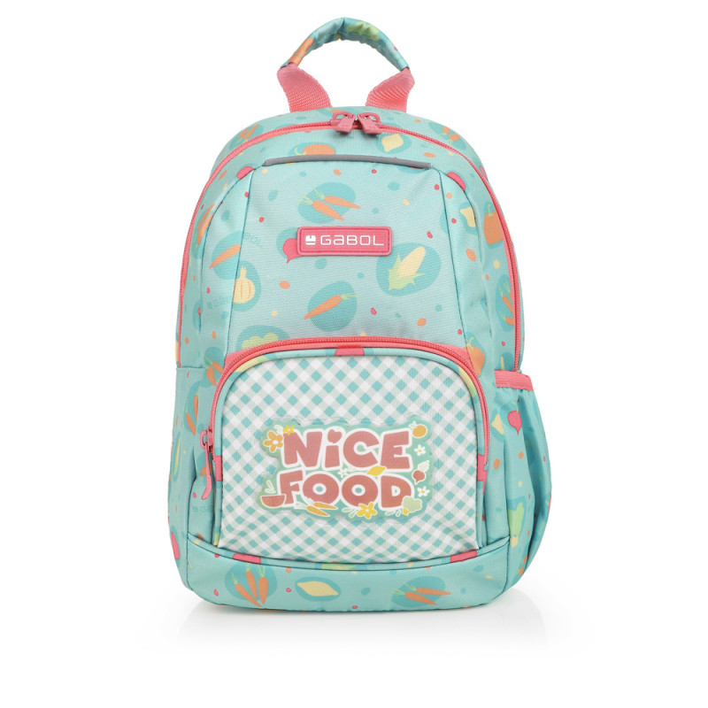 picnic 487-1 Sac A Dos Picnic 232487-045 GABOL – Image 1