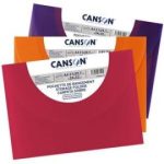 Pochette de Rangement A3 CANSON