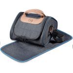 Porte Gouter Adult Bleu MAPED