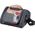 Porte Gouter Adult Bleu MAPED – Image 2