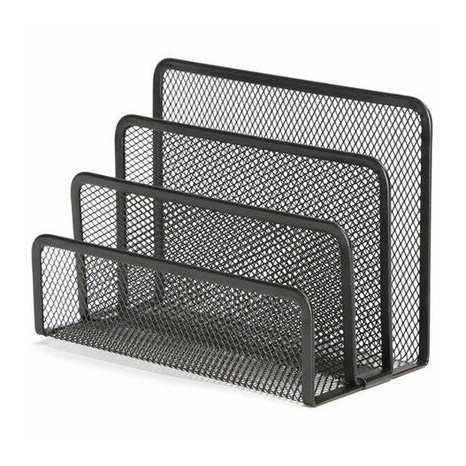 porte-lettre-metal-noir-901 Porte Lettre Métal TOUNISIA – Image 1