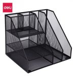 Porte Revue Métal DELI – Image 2