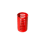 Porte Stylo Rouge ARK
