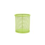 Porte Stylo Métal Vert Clair TOUNISIA