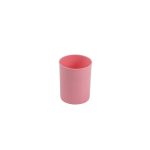 Porte Stylo Rose Pastel FAIBO
