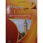 Proceed wiht English - Activity book
