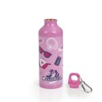 Bouteille Pique-Nique en Aluminium ROLLER 232548-019 GABOL – Image 2