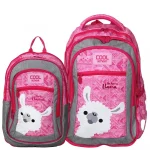 Sac a Dos Lama 2 en 1 COOL SCHOOL