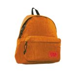 Sac a Dos Basic Jaune COOL SCHOOL