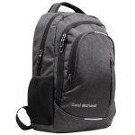 Sac a Dos Trust Noir Gris  COOL SCHOOL