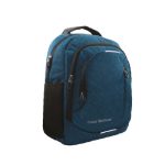 Sac a Dos Trust Bleu Vert COOL SCHOOL