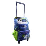 Sac a Dos Avec Chariot Trolley Foot PM  COOL SCHOOL